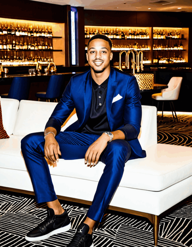 cj mccollum