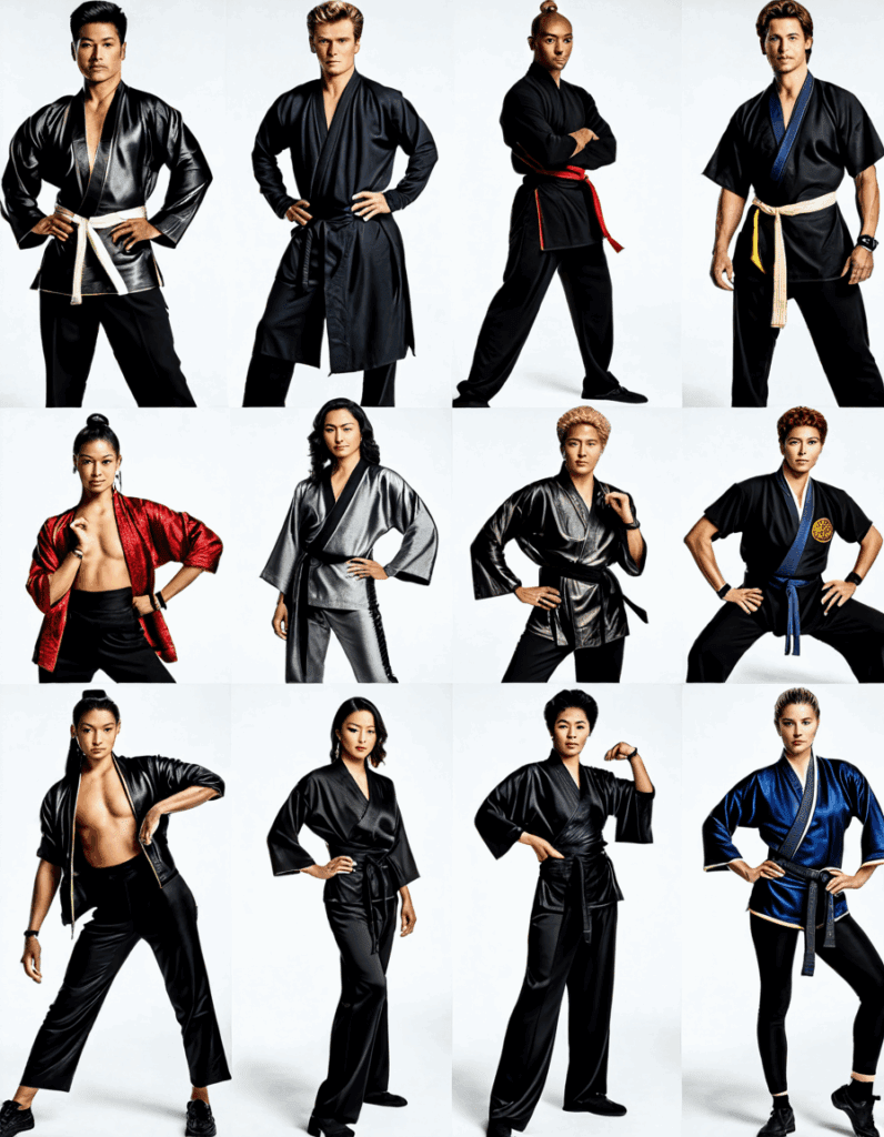 cobra kai season 6 part 3