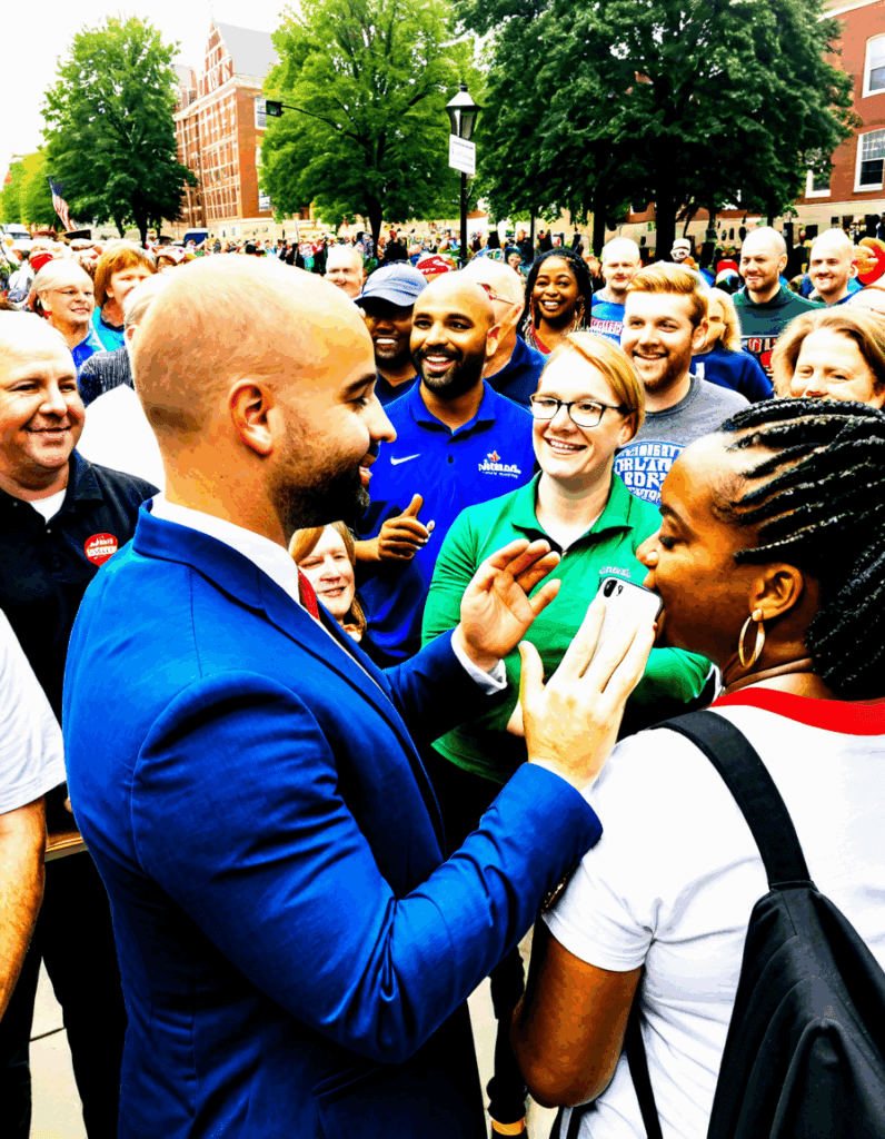 colin allred