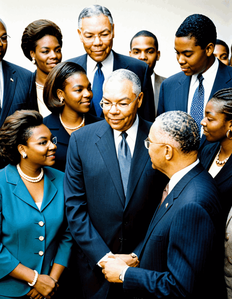 colin powell