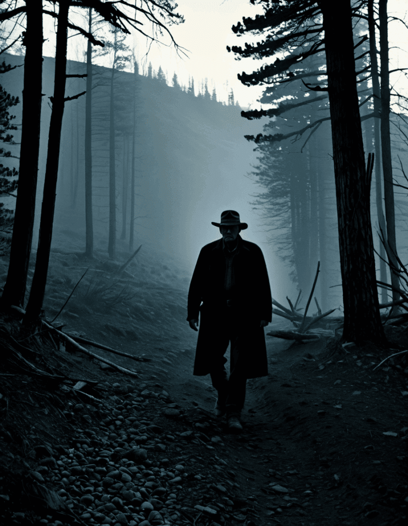 cormac mccarthy