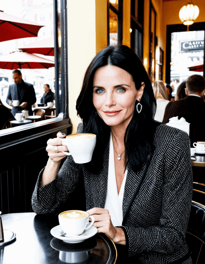 courtney cox