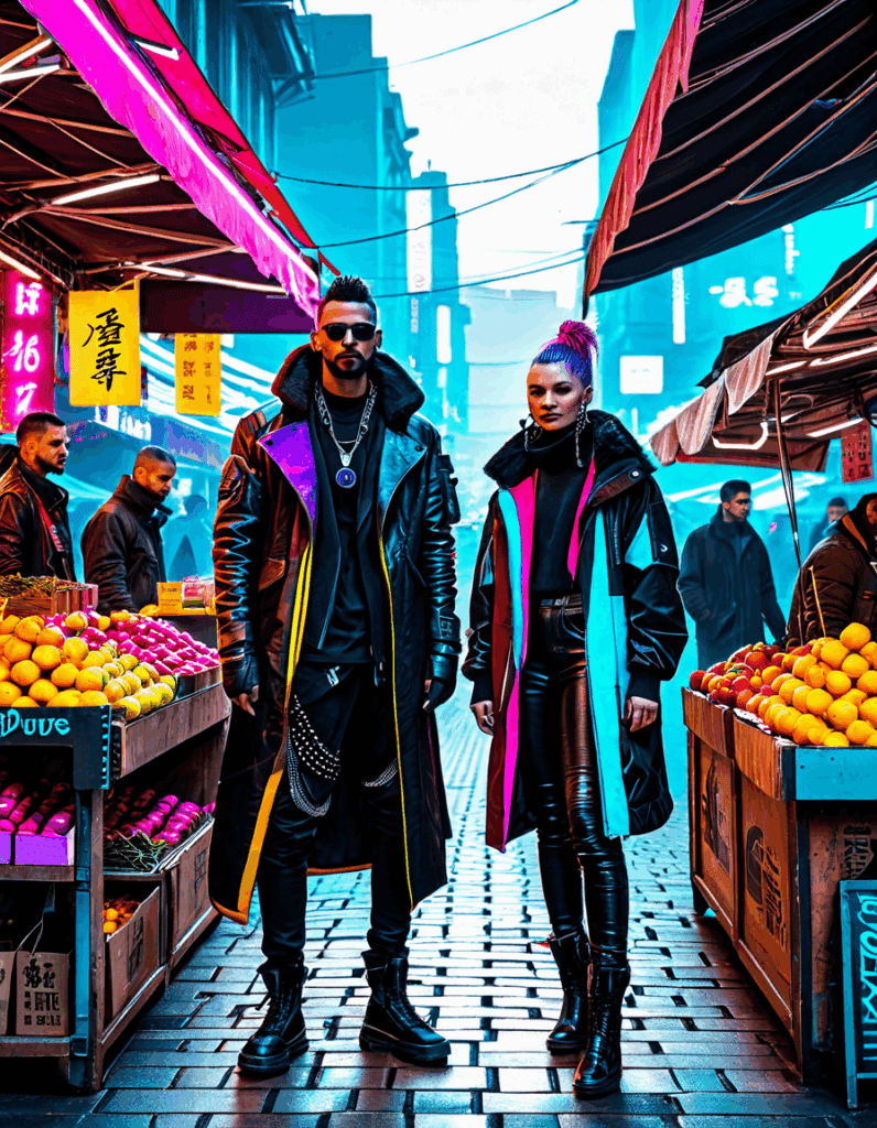 cyberpunk edgerunners