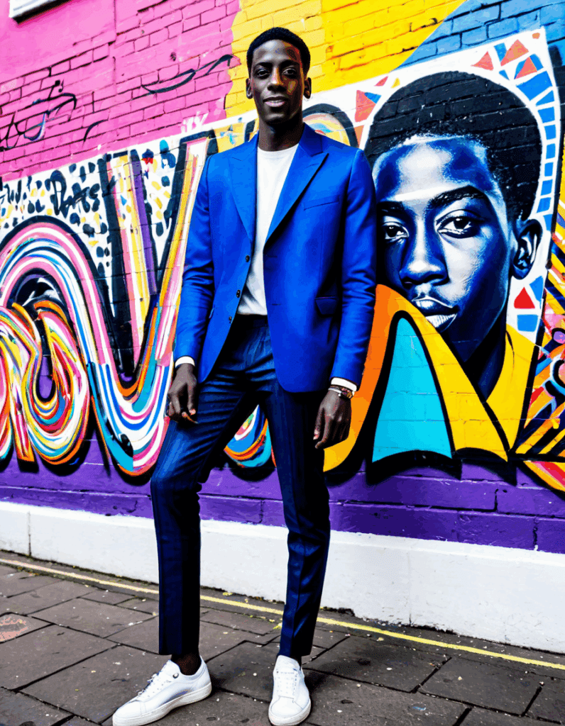 damson idris
