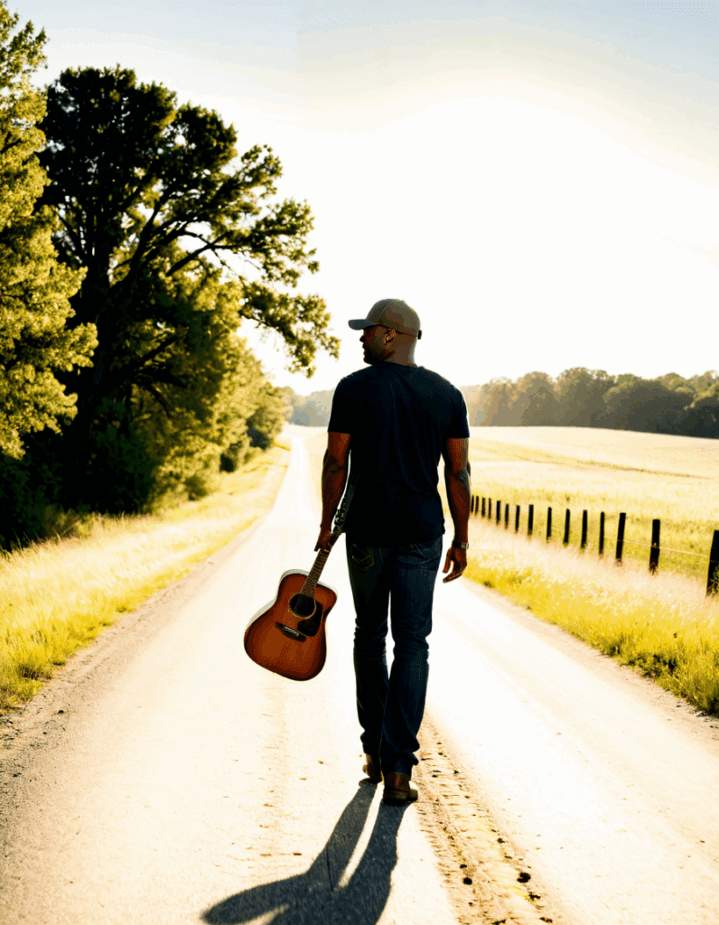 darius rucker