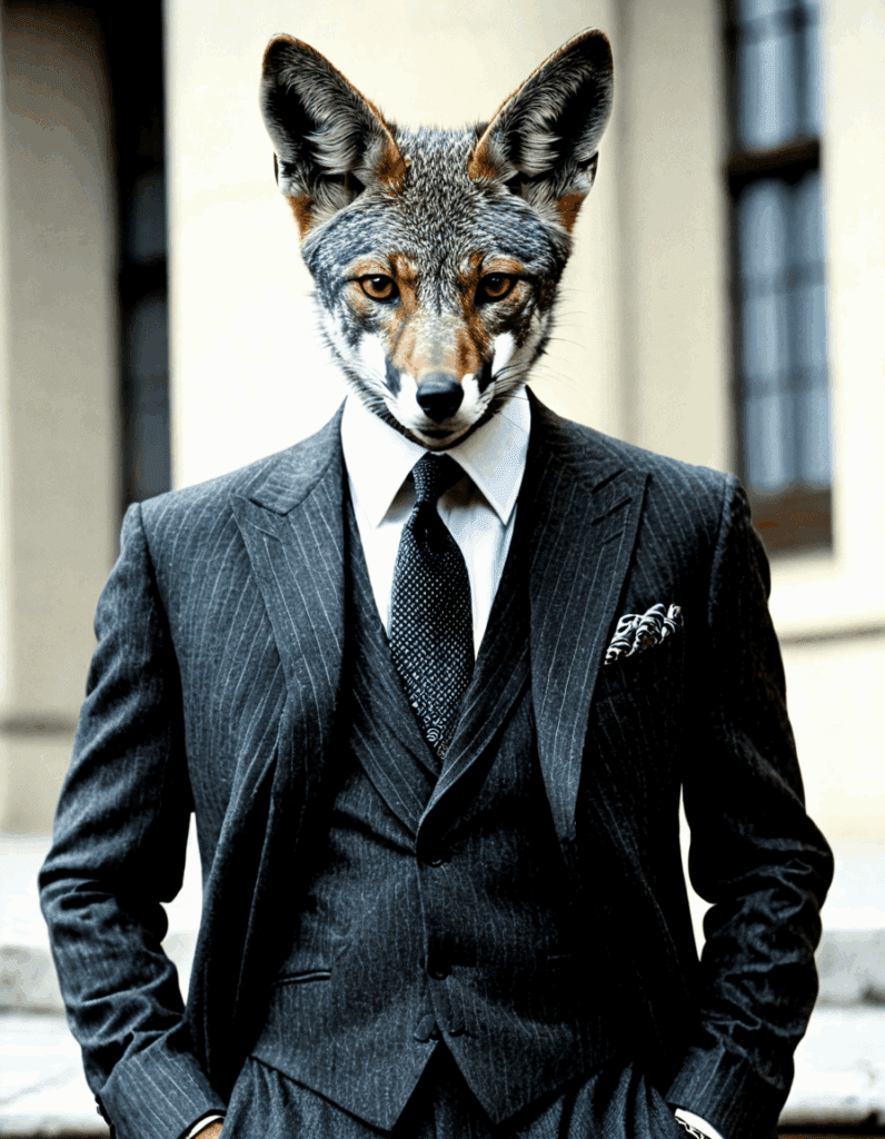 day of the jackal
