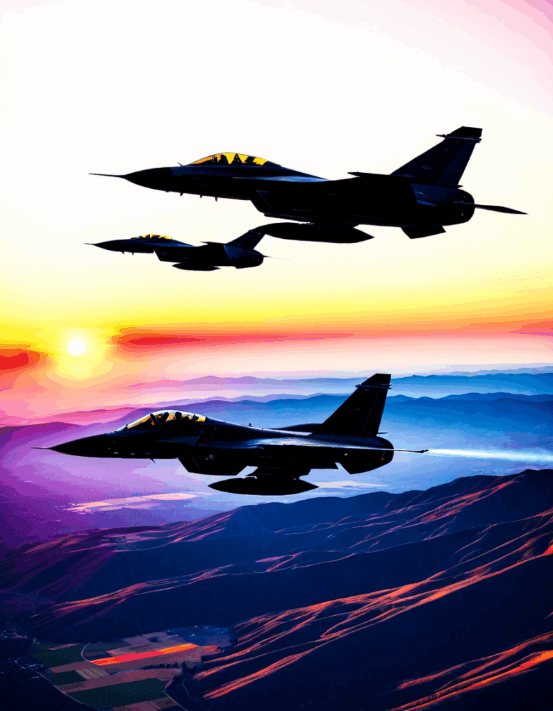 dcs