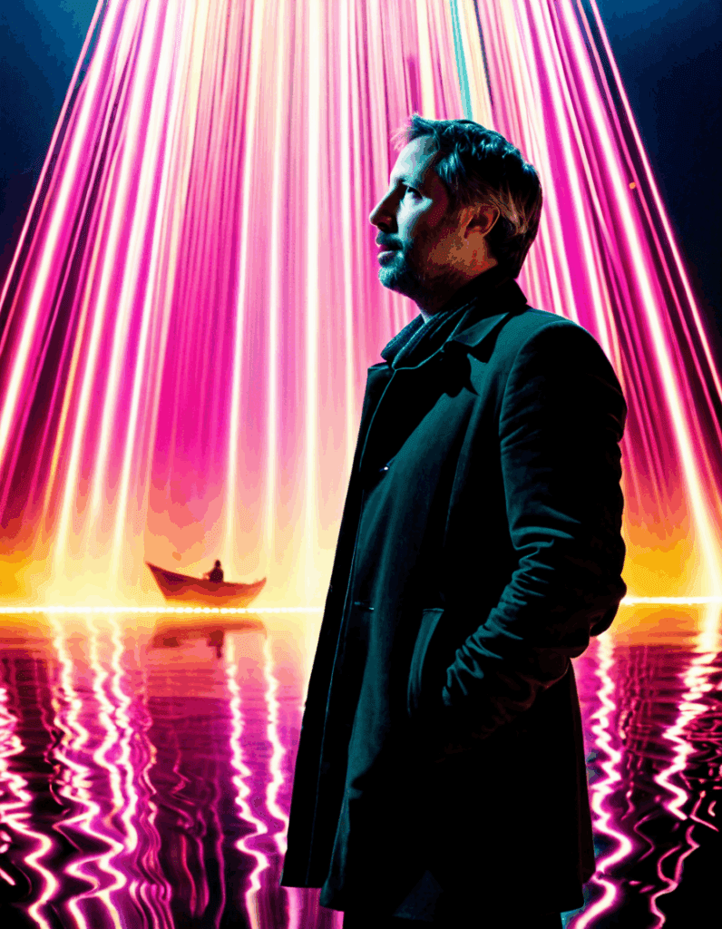 denis villeneuve