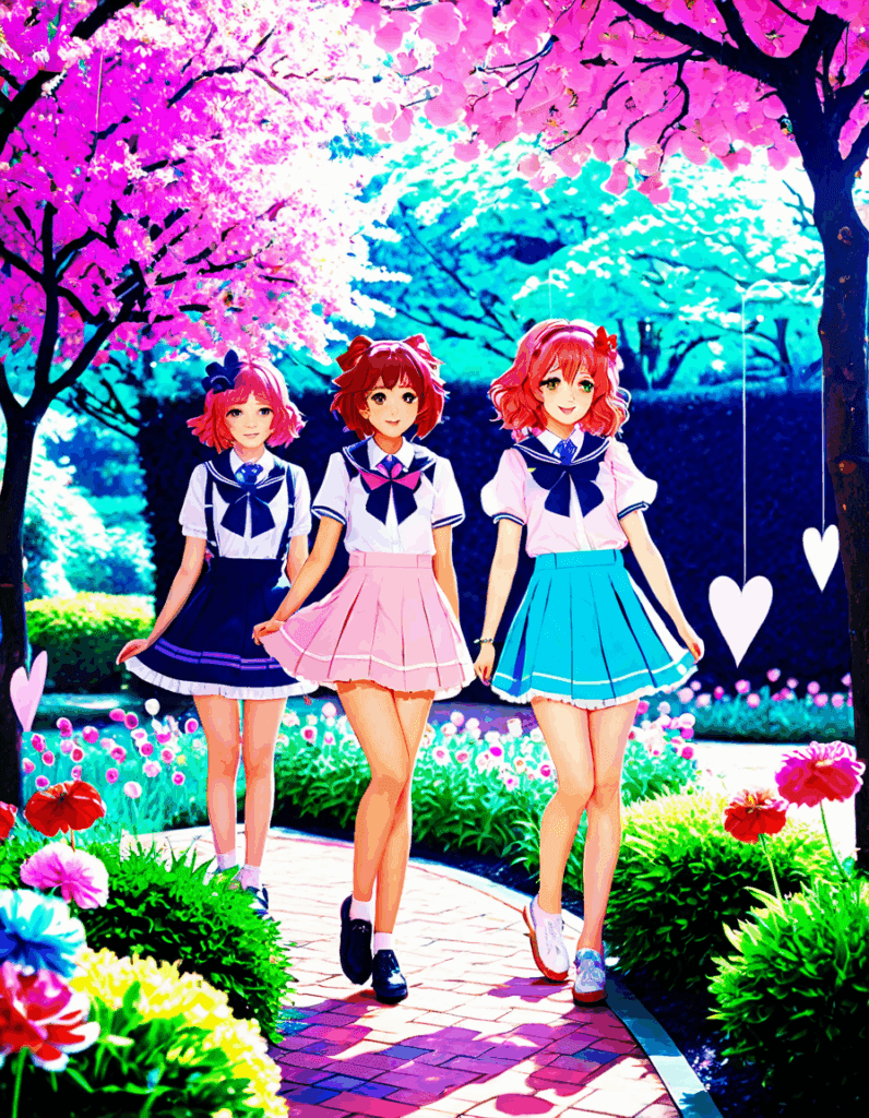 doki doki literature club