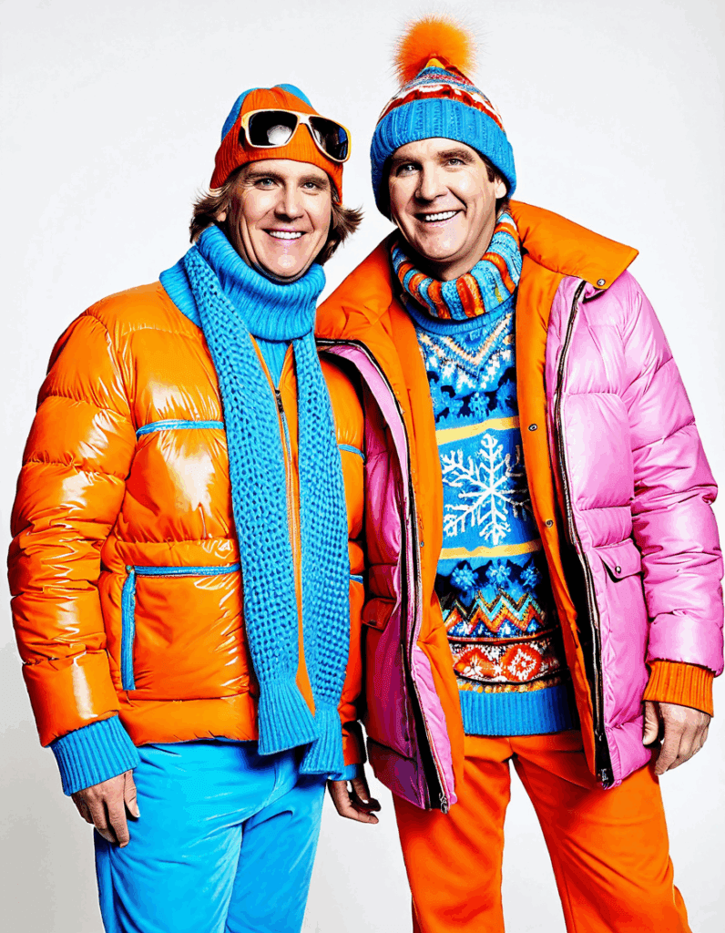 dumb and dumber cast