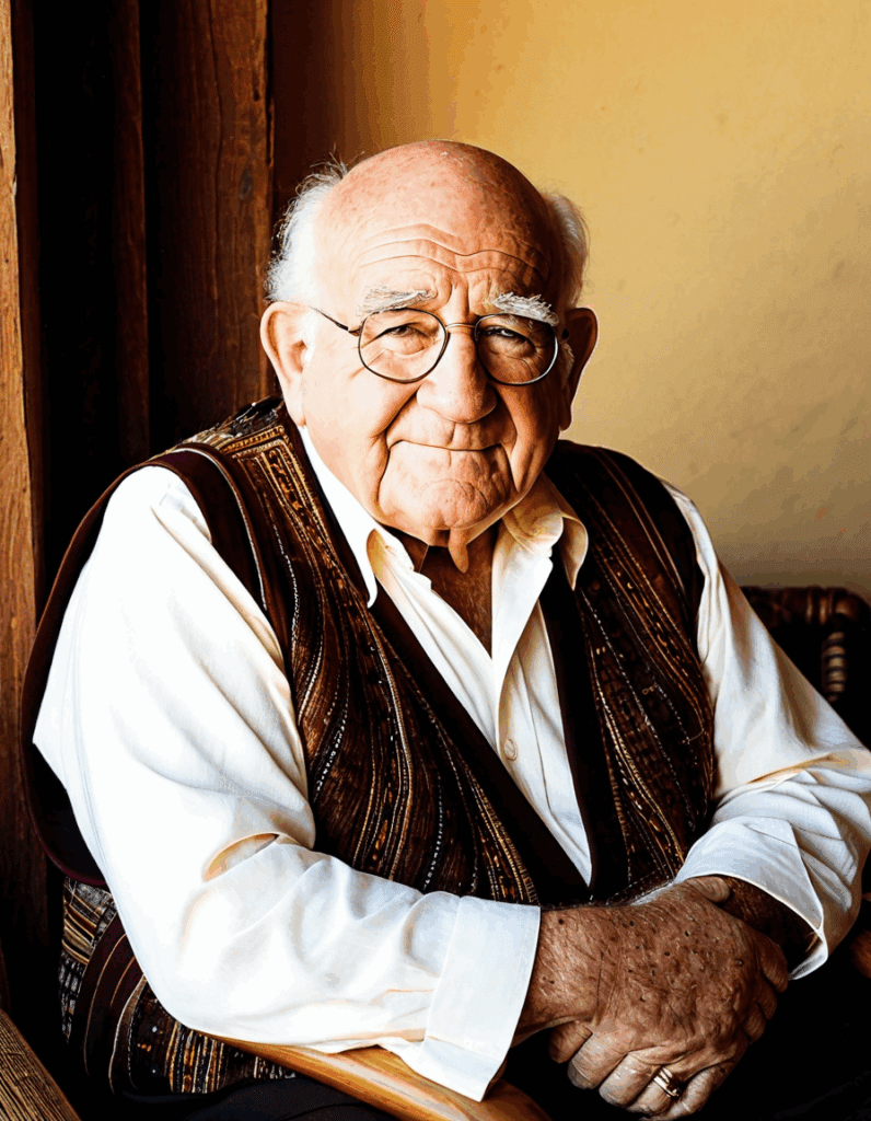 ed asner