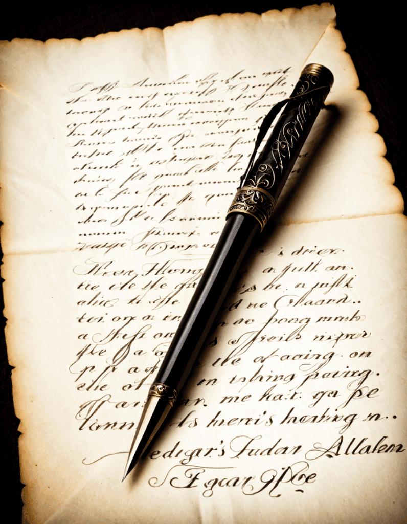 edgar allan poe