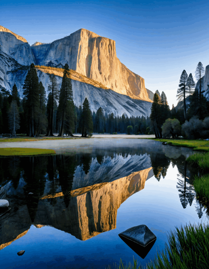 el capitan
