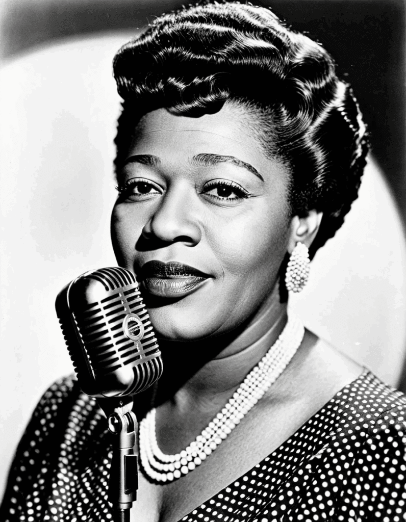 ella fitzgerald