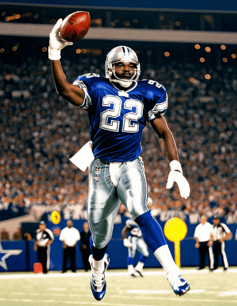 emmitt smith