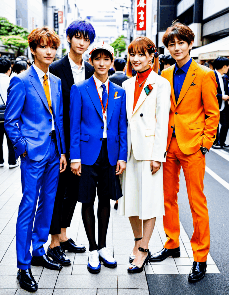 evangelion