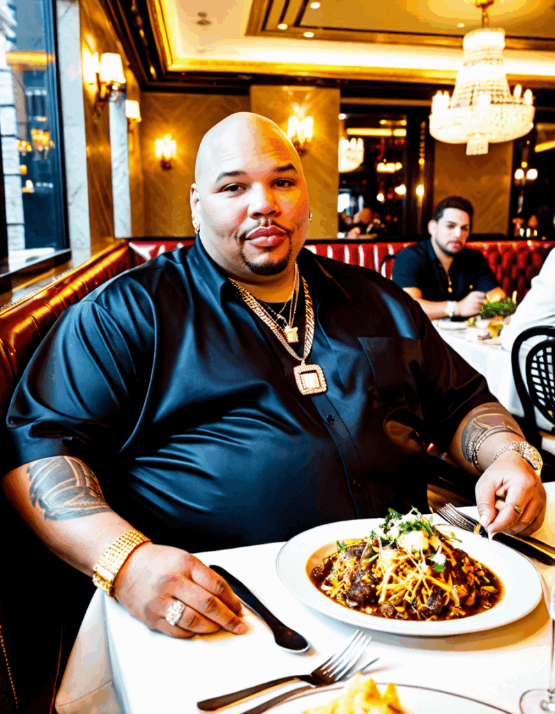 fat joe