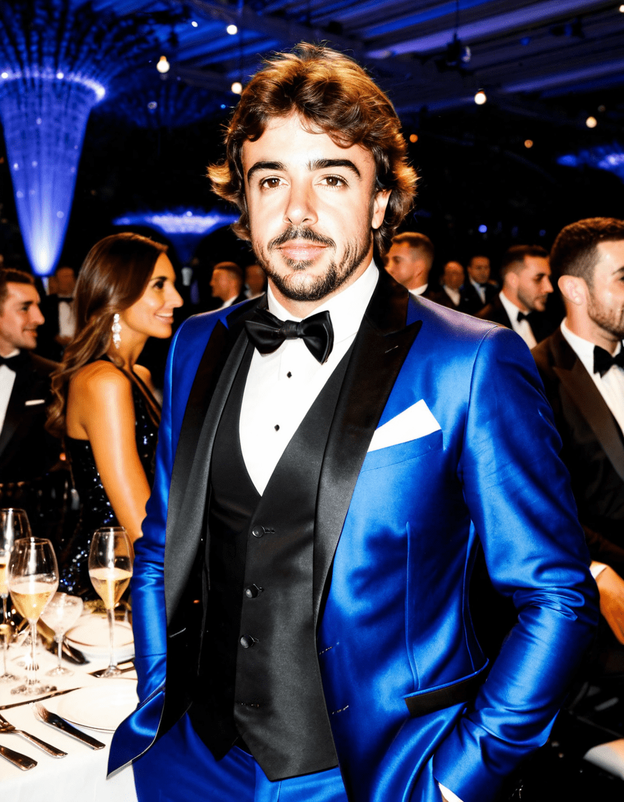fernando alonso