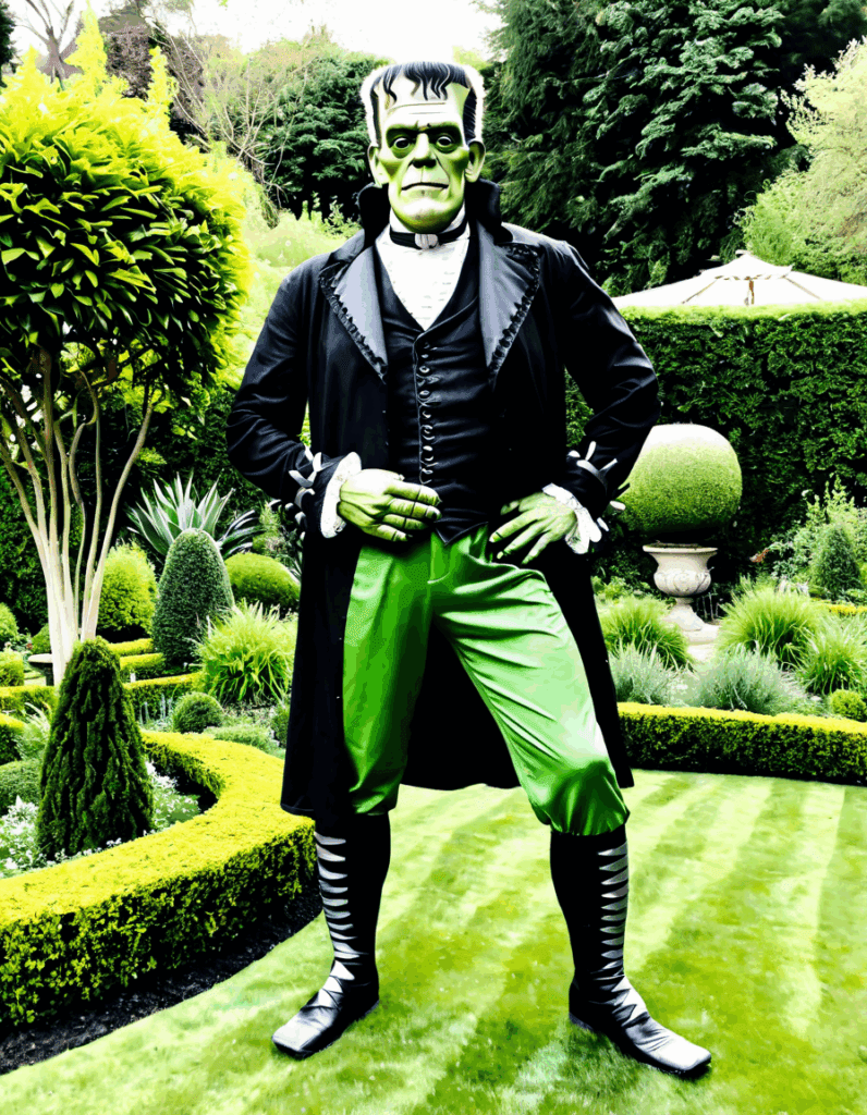 frankenstein frankenstein frankensteins