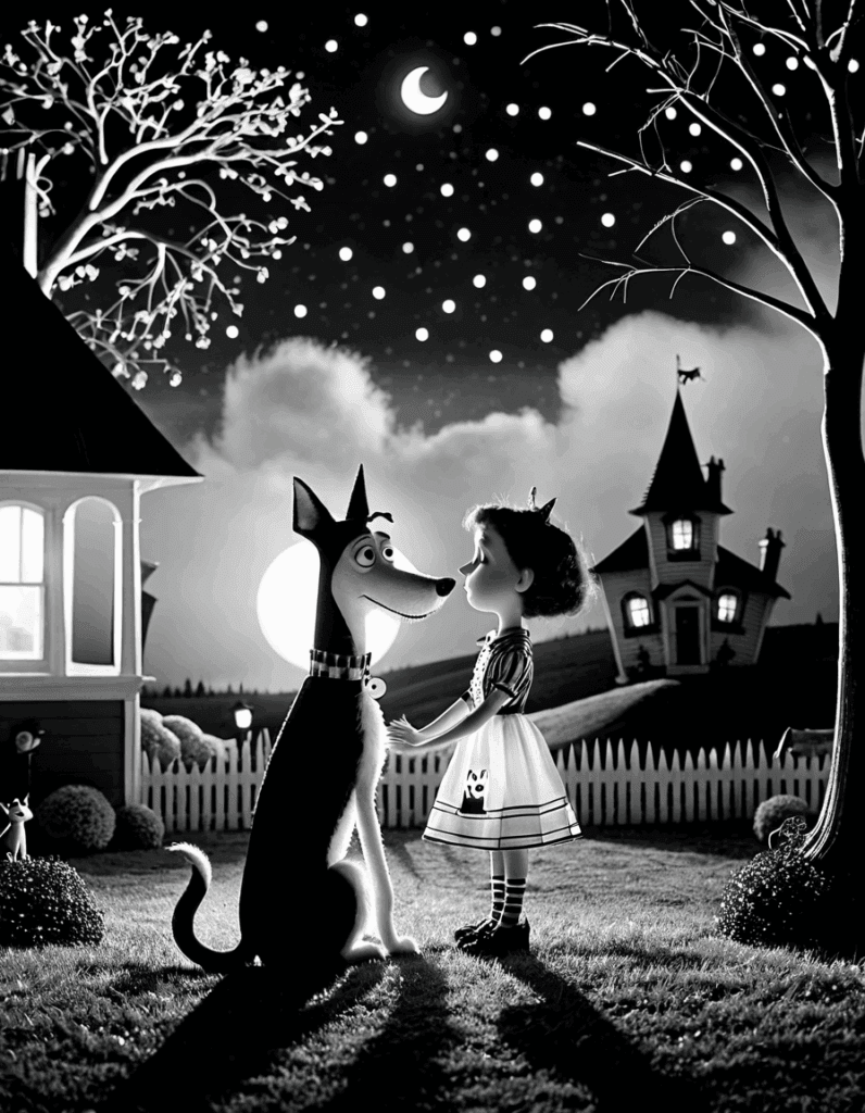 frankenweenie
