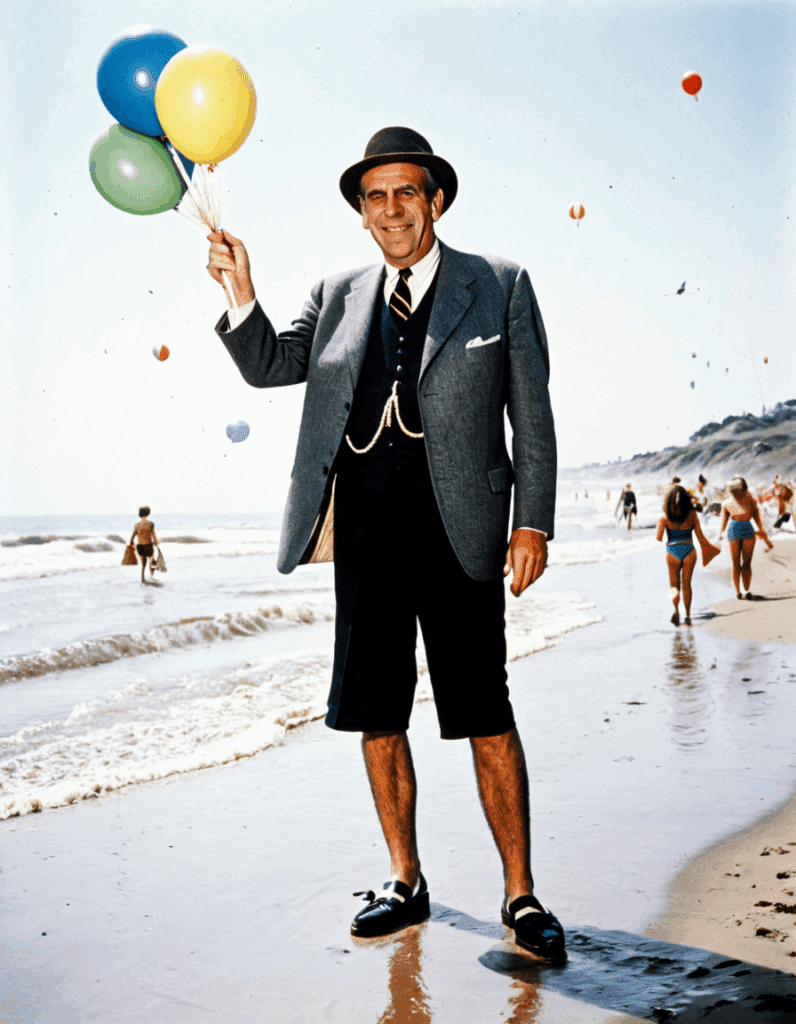 fred gwynne