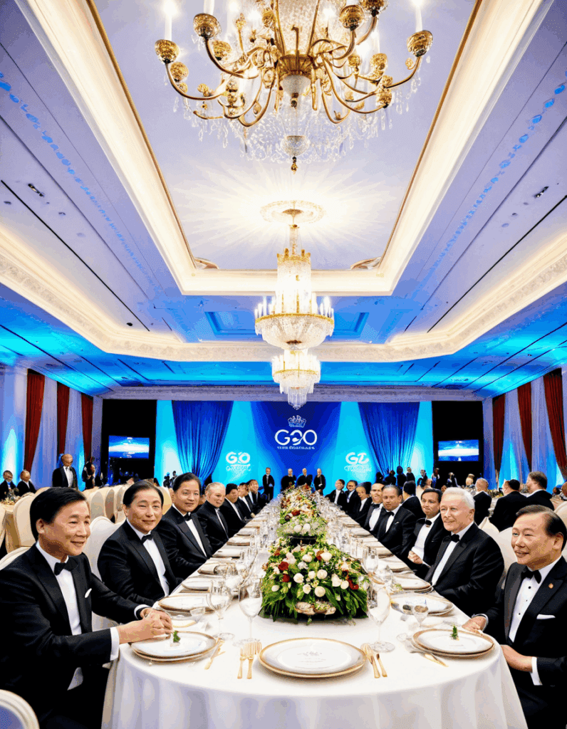 g20 movie