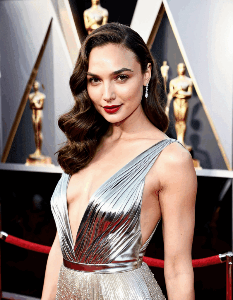 gal gadot movies