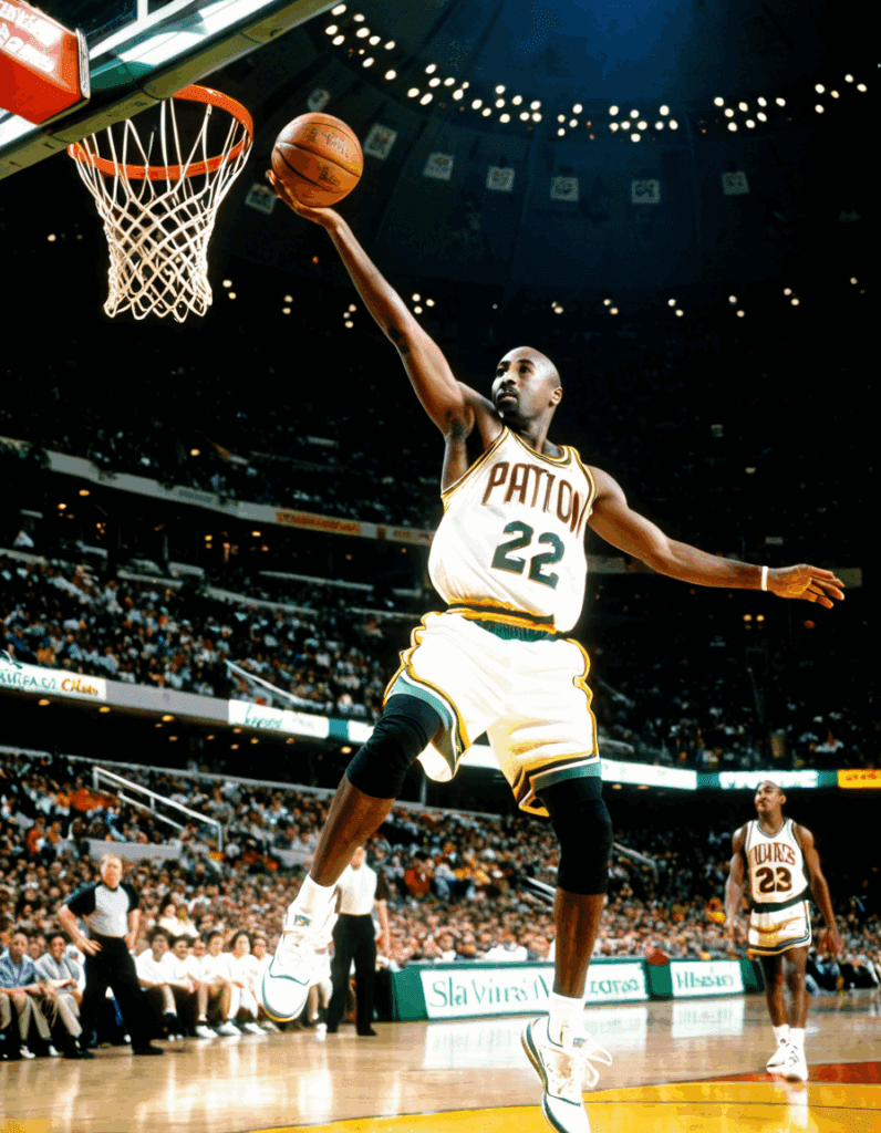 gary payton