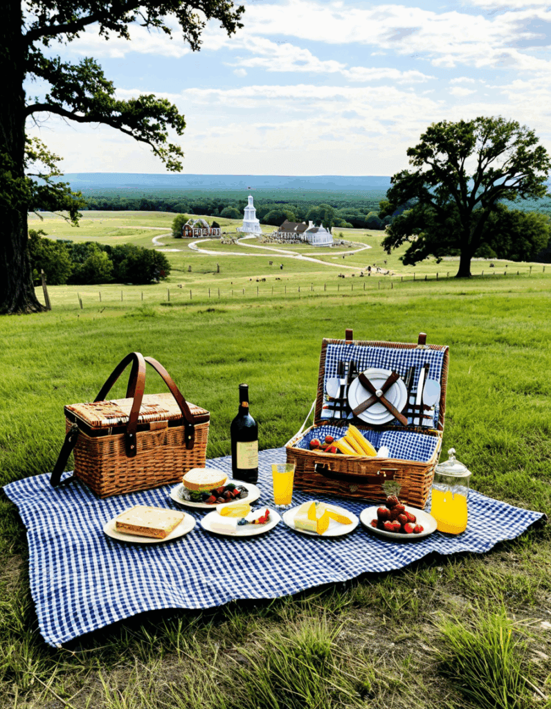 gettysburg