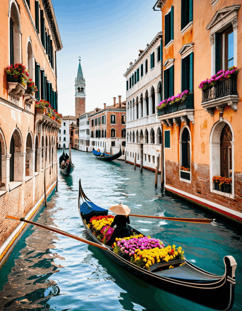 gondola