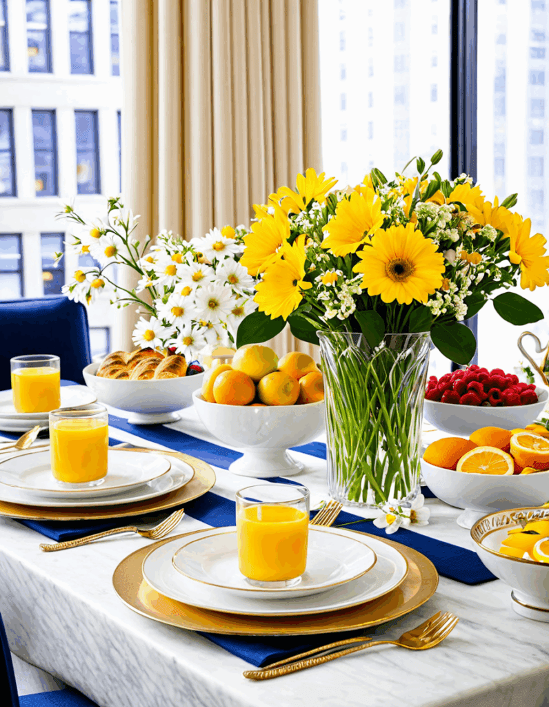 good morning america