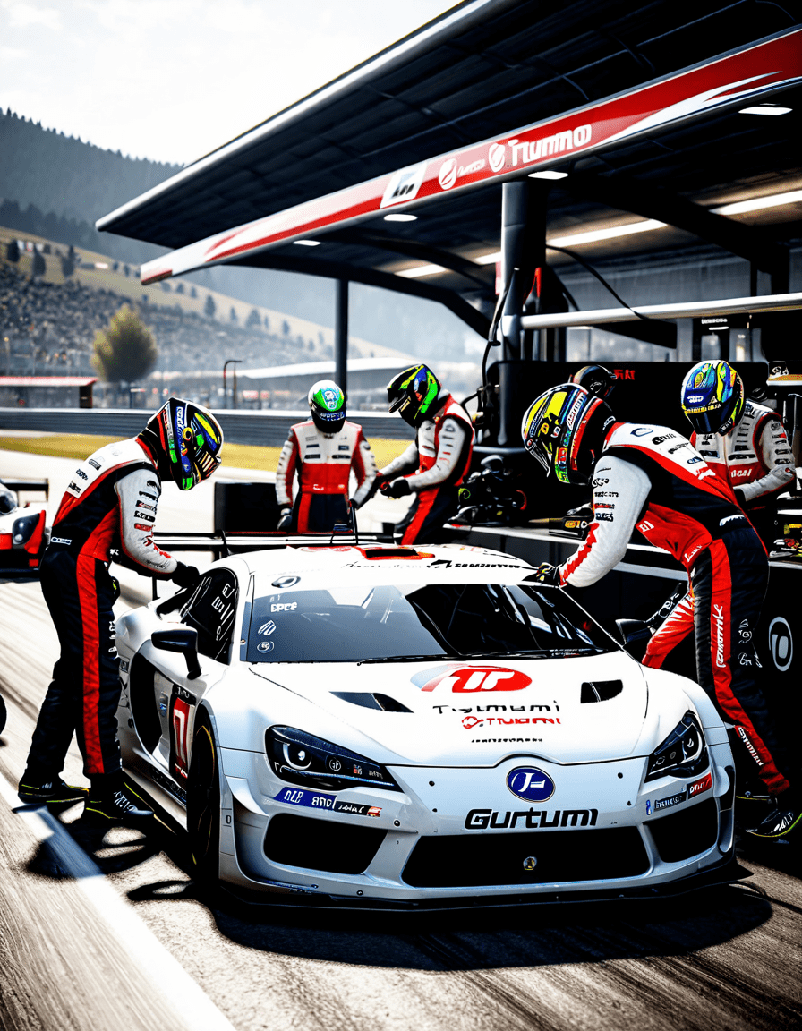 gran turismo