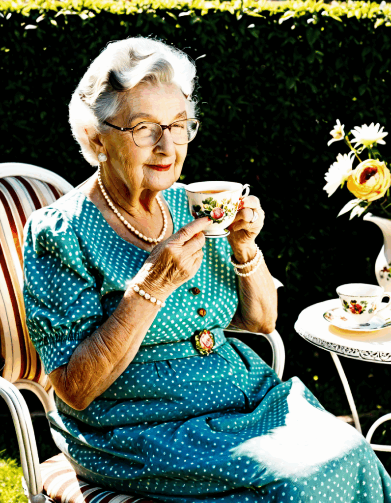 granny