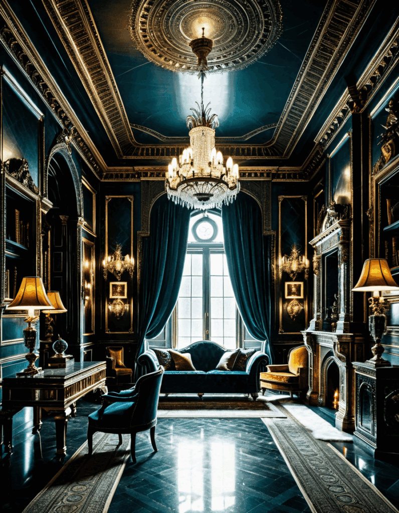 his dark materials