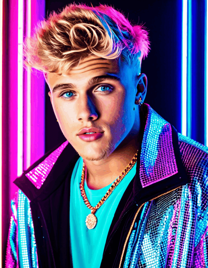 how old is jake paul