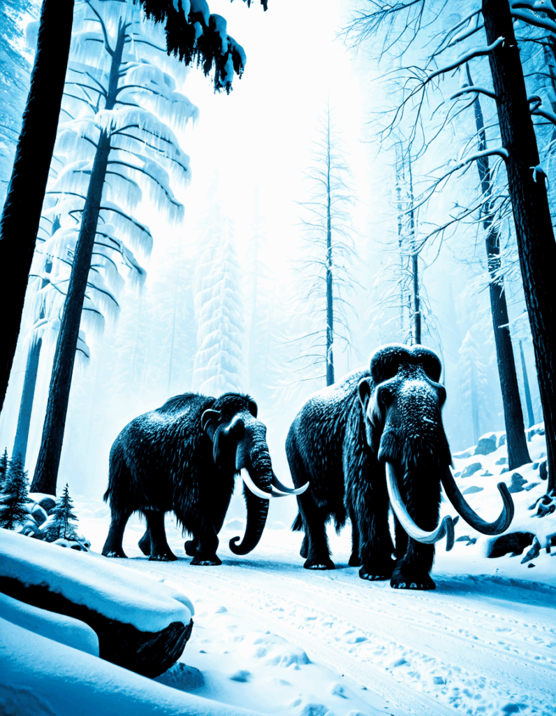 ice age
