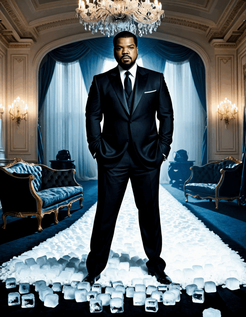 ice cube movies