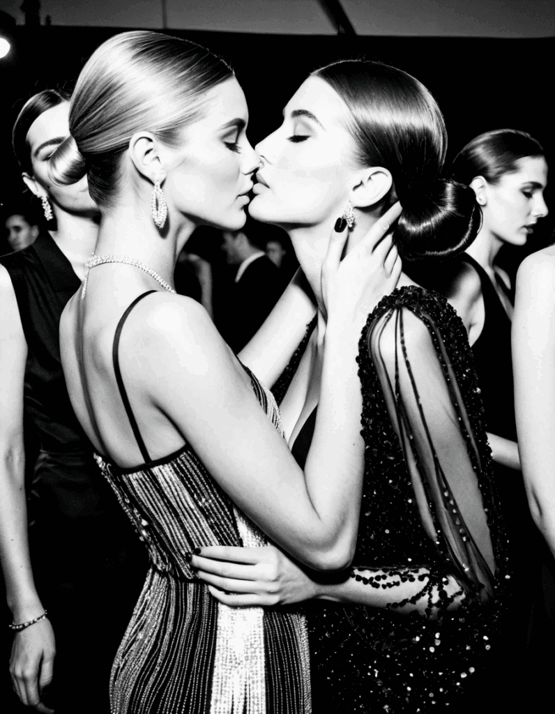 intimate