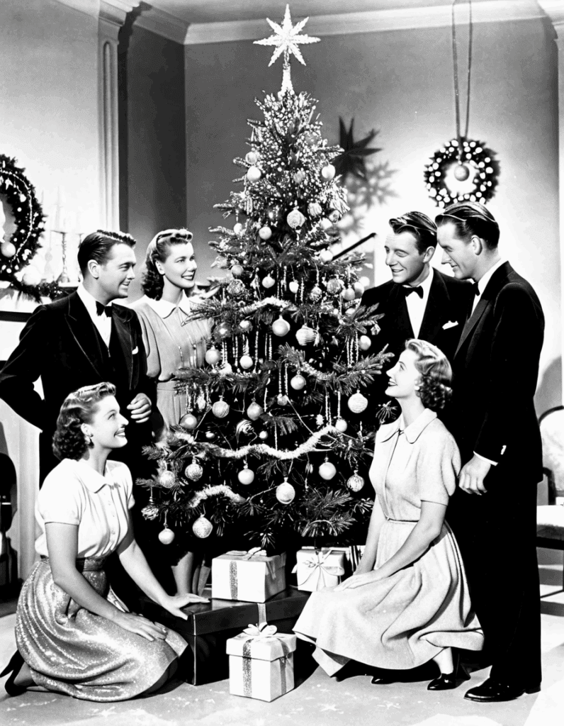 its a wonderful life cast
