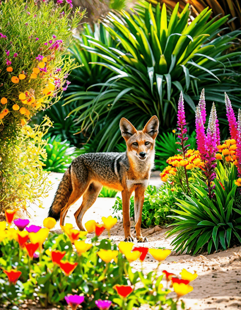jackal