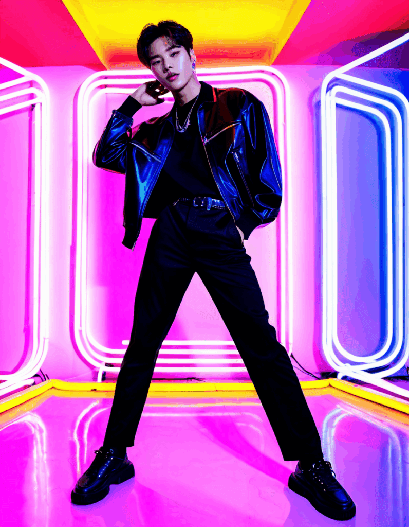 jackson wang