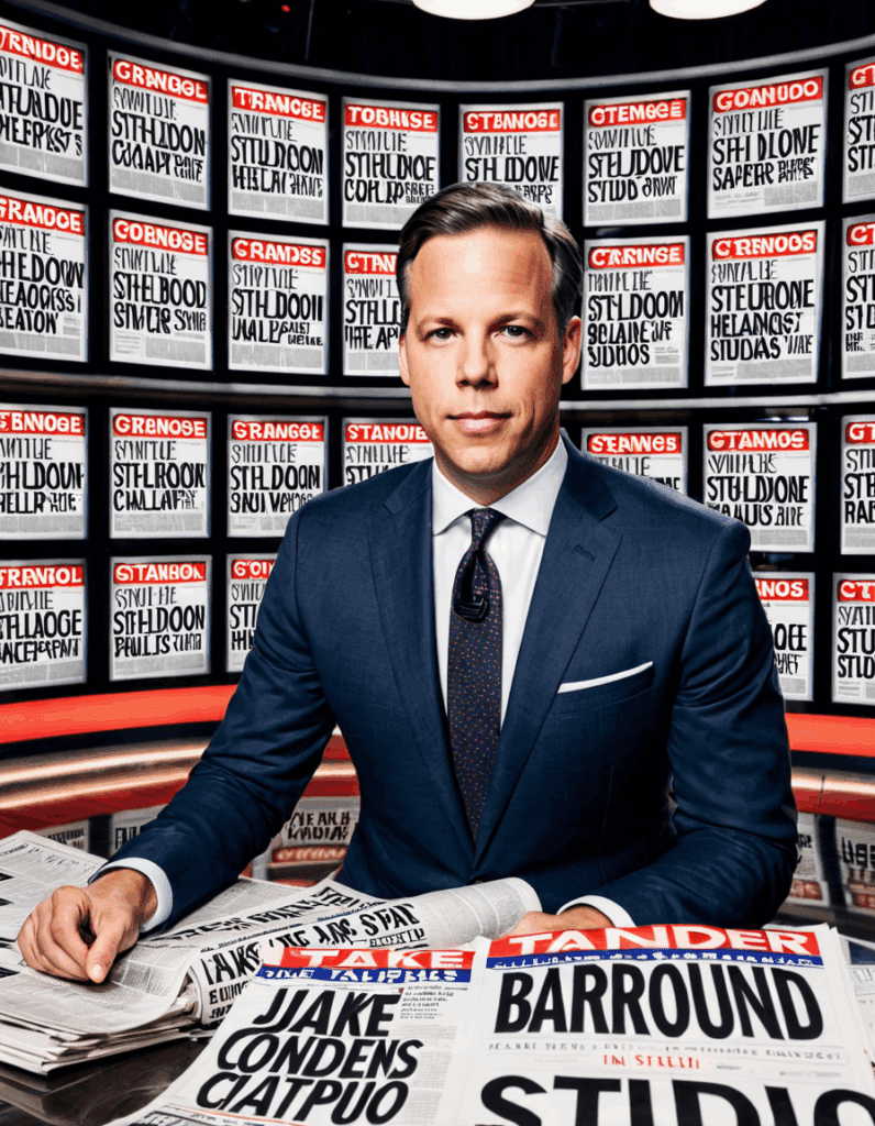 jake tapper