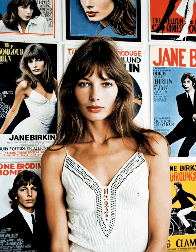 jane birkin