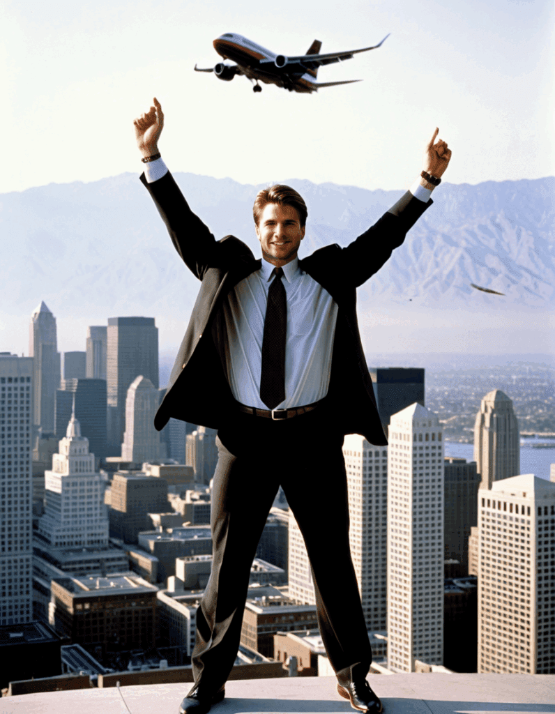jerry maguire