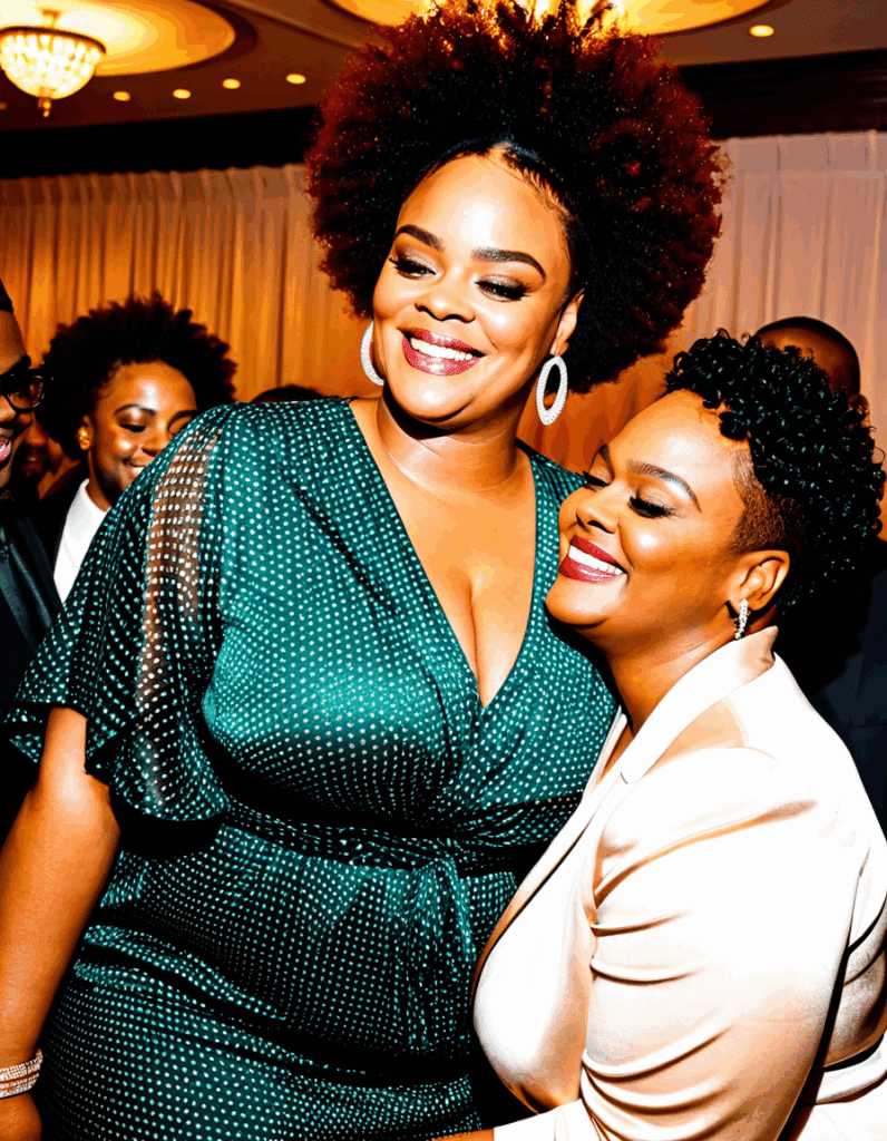 jill scott