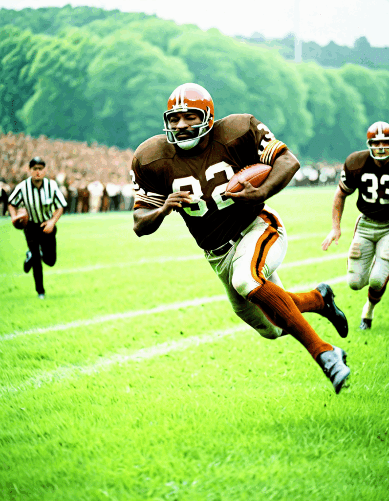 jim brown