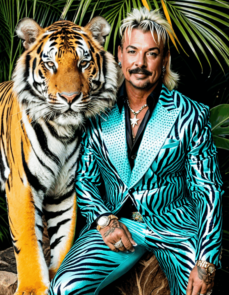 joe exotic