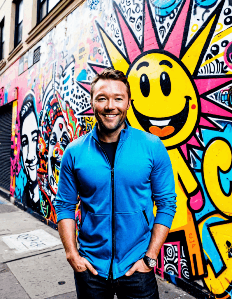 joel edgerton