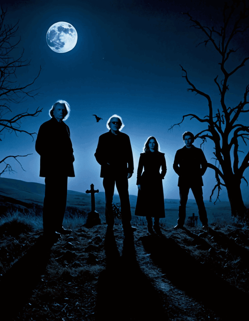 john carpenter
