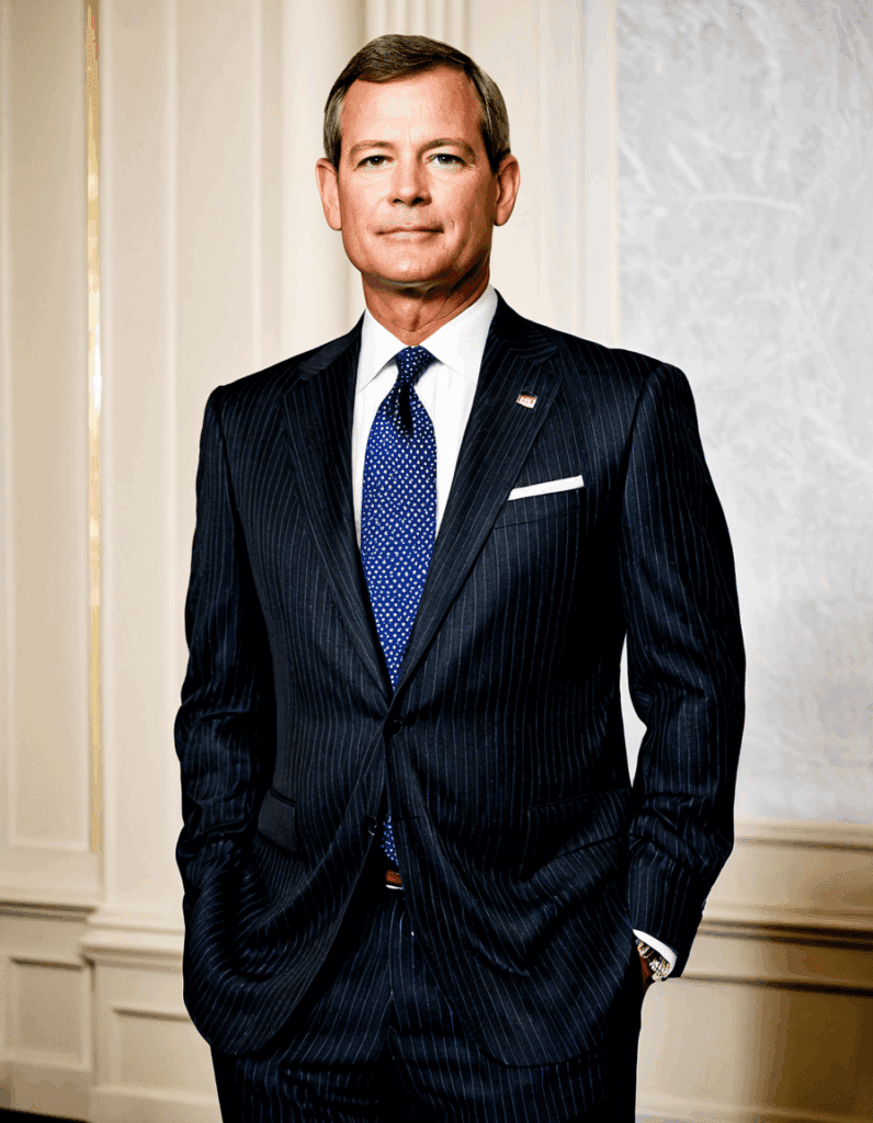 john roberts
